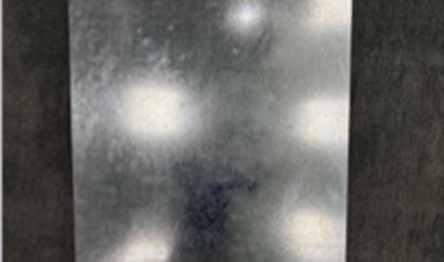 Cover image for Devar LMG 670 (DS800) High-Density Galvanised PSB Core Raised Access Floor Panel System