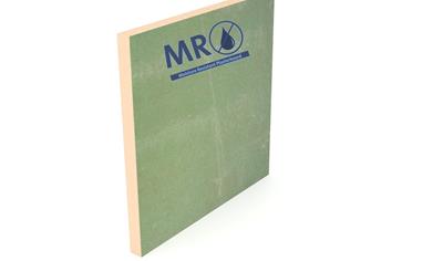 Cover image for Gyproc® Moisture resistant board (thickness 12.5mm) Bengaluru
