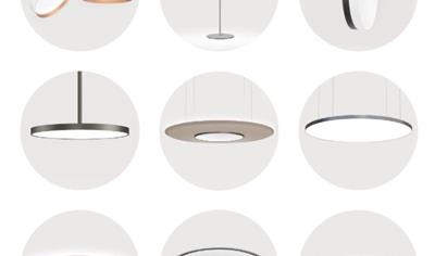 Cover image for Basic luminaires