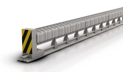 Cover image for END TERMINAL: ERMES T4