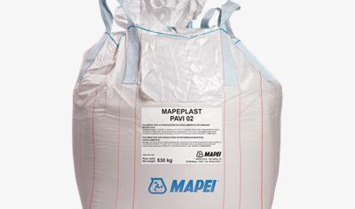 Cover image for Mapeplast Pavi 02