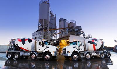 Cover image for Holcim ViroDecs™ Special – Ready-mix concrete – Dubbo Rail Maintenance Facility