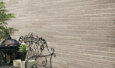 Cover image for Nichiha EX-series Narashino Plant