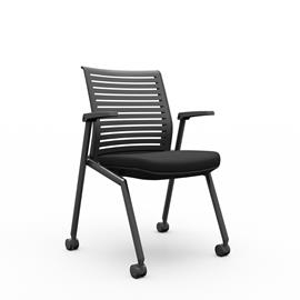 Cover image for Office chair