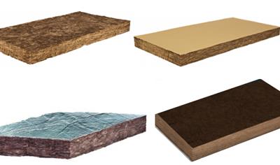 Cover image for CAVITEC 032 B, TP 138, CAVITEC 032 PLUS, CAVITEC 032 PREMIUM, CAVITEC  032, EXPERT IIB 032K, SmartFacade 032 BP, SMARTFACADE 32 P, Naturboard 032, THERMOFIT 032 With ECOSE Technology®