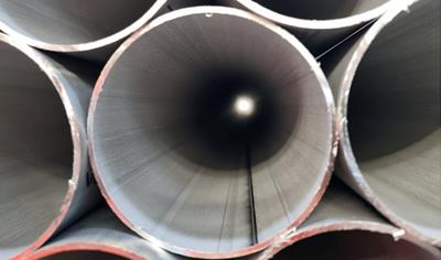 Cover image for Laser stainless steel tube