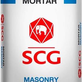 Cover image for SCG Mortar General Masonry 50 Kg.