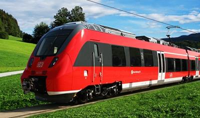 Cover image for Talent 2 Train