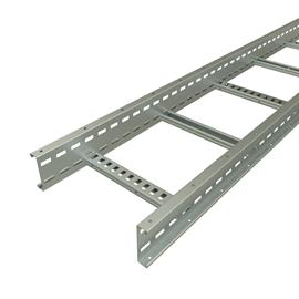 Cover image for Steel cable management products