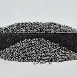 Cover image for EPS Graphite Products