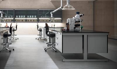 Cover image for Trespa® TopLab®PLUS 16 mm