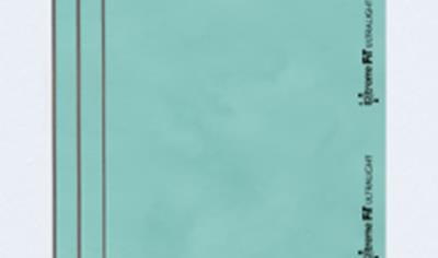 Cover image for ABS Intreme Fit MoldStop   