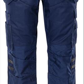 Cover image for Scania Trousers with hang pockets, female