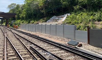 Cover image for GRP Ballast Board