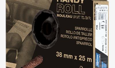 Cover image for Norton® R222 Handy Rolls
