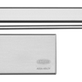 Cover image for LW 2636DA Door Closer