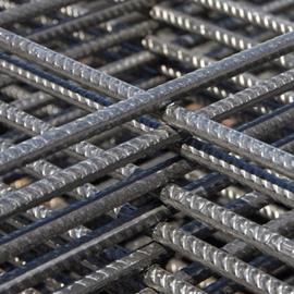 Cover image for Fabricated steel reinforcement products (steel reinforcement mesh)
