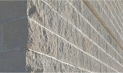 Cover image for Prefabricated concrete block 