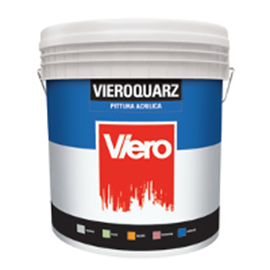 Cover image for Vieroquarz Extra