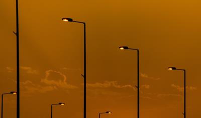 Cover image for Fixed structural pole