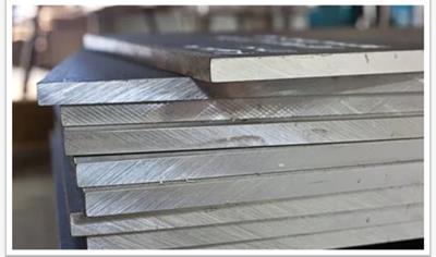 Cover image for Steel Plate (100% Recycled Scrap)