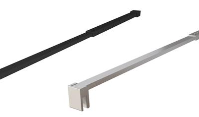 Cover image for Telescopic supportbar, a-collection