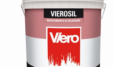 Cover image for Vierosil 3D Mat