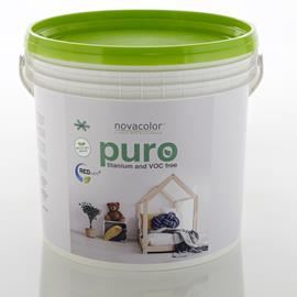 Cover image for S-P-03405 Puro_titanium & voc free