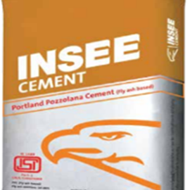 Cover image for INSEE PPC produced in Bangladesh by Siam City Cement Pub Co., Ltd.