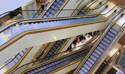 Cover image for XO-508 ESCALATOR