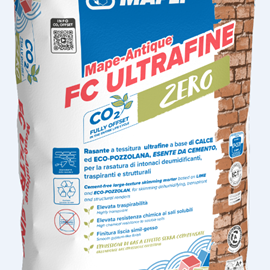 Cover image for Mape-Antique FC Ultrafine