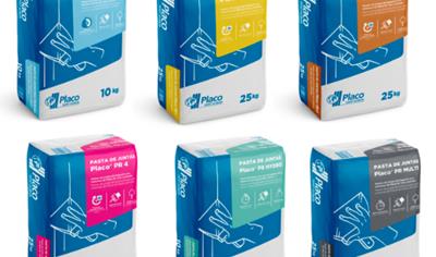 Cover image for PASTAS DE FRAGUADO Placo®