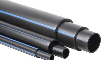 Cover image for HDPE Water Pipes