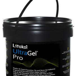 Cover image for UltraGel® Pro