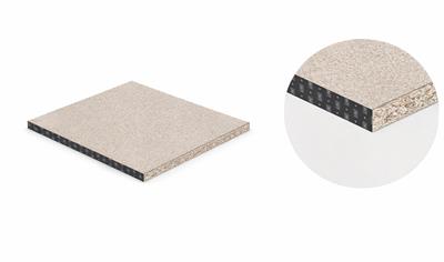 Cover image for Onto/Preto Raised Floor Panel KG-S