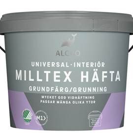 Cover image for PPG Alcro Milltex Häfta Grundfärg