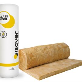 Cover image for Isover Timber Frame Party Wall Roll 50 mm