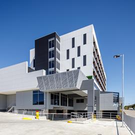 Cover image for Boral SA Region Pre-mix Concrete EPD
