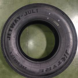 Cover image for JK Tyre- 295/80R22.5_JUL1_16PR_TL_E 