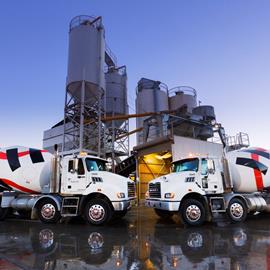 Cover image for Holcim ViroDecs™ Special - Ready-mix concrete - Mains Roads Western Australia Metro