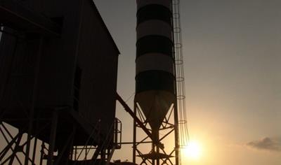 Cover image for Ready-mixed concrete C16/20-C35/45