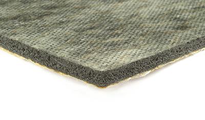 Cover image for Flat sponge underlay double stick
