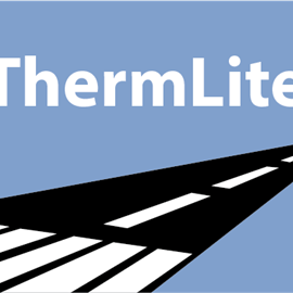 Cover image for ThermLite™ 41E D1 R2 S2, SB