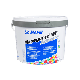 Cover image for Mapeguard WP Adhesive