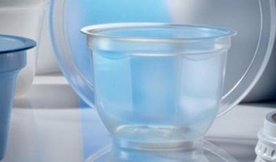 Cover image for THRACE GROUP - Thermoforming cups