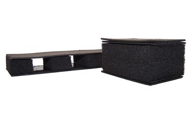 Cover image for Firetect Flex strip fire-rated