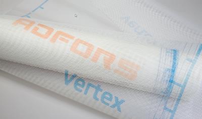 Cover image for Vertex mesh