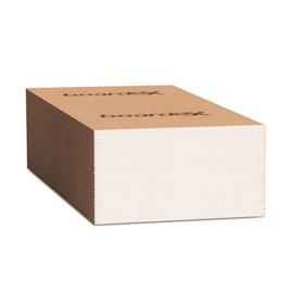 Cover image for BoardeX Roof 15 mm Plasterboard 