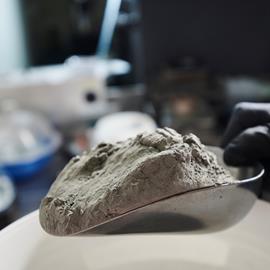Cover image for GP Cement