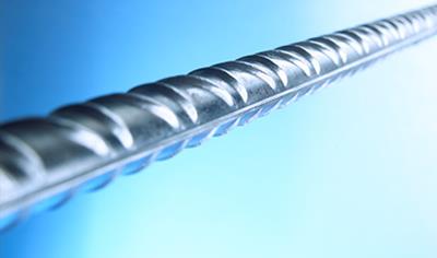 Cover image for Steel long products (section, wire rod, and bar), BOF route
